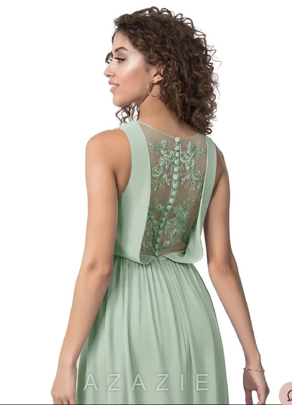 Lowest Price Azazie Jessa