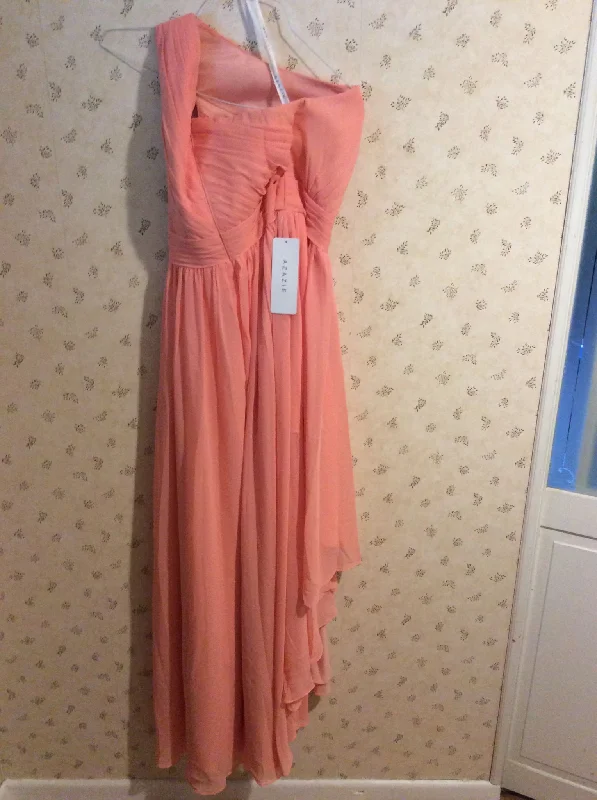 YEAR-End Clearance Azazie Mathida