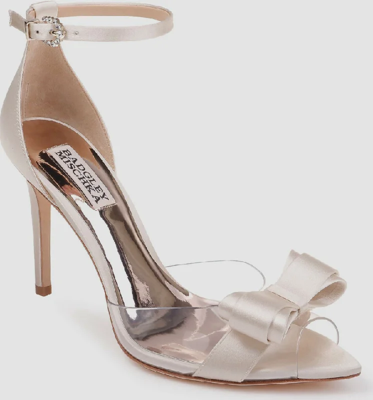Online Only Badgley Mischka
