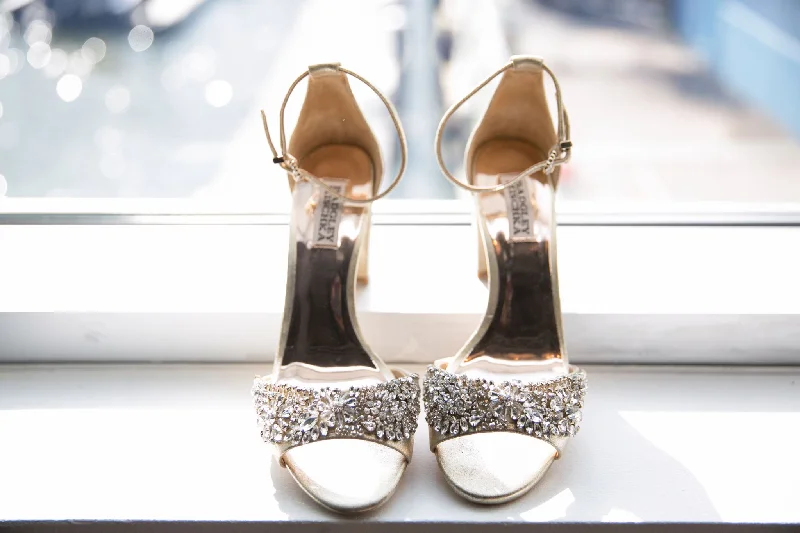 Flash Deals Badgley Mischka