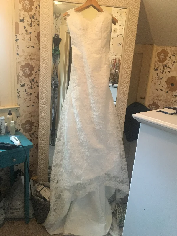 Fantastic Deals Other Keyhole Back Lace