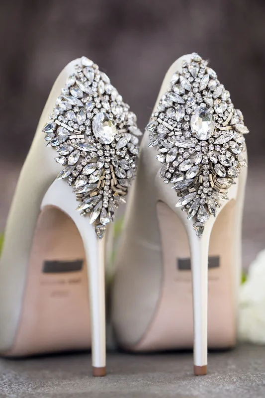 Weekend Deal Badgley Mischka