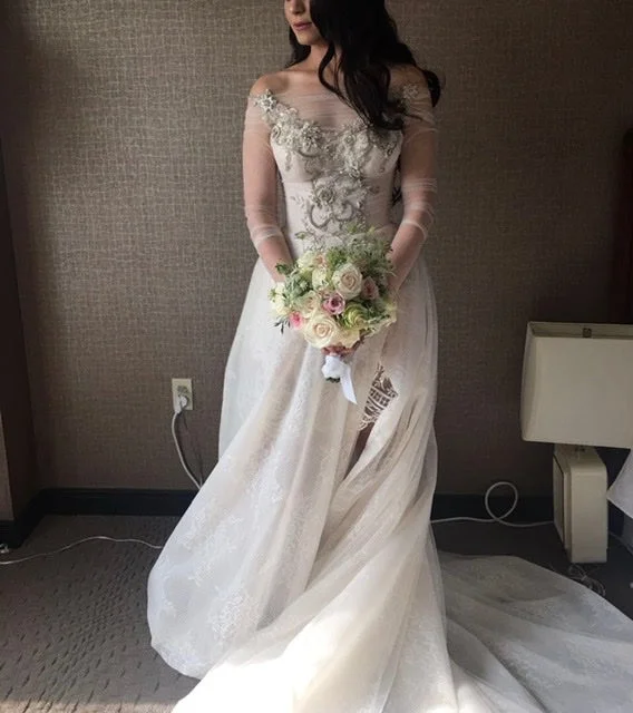 Special Discount Galia Lahav Aria