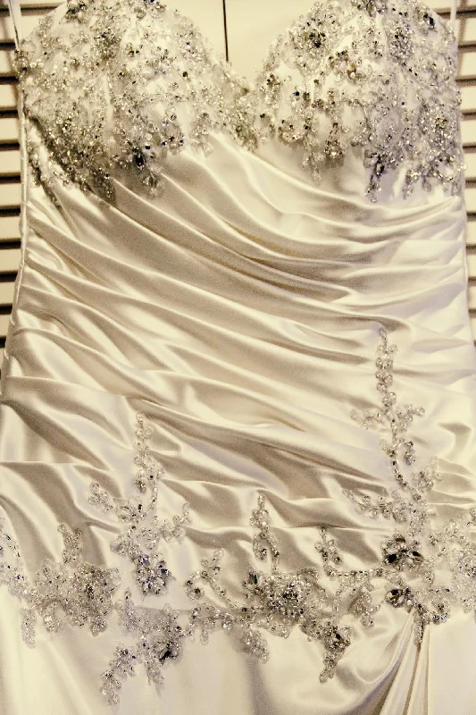 Great Bargains Demetrios Sposabella