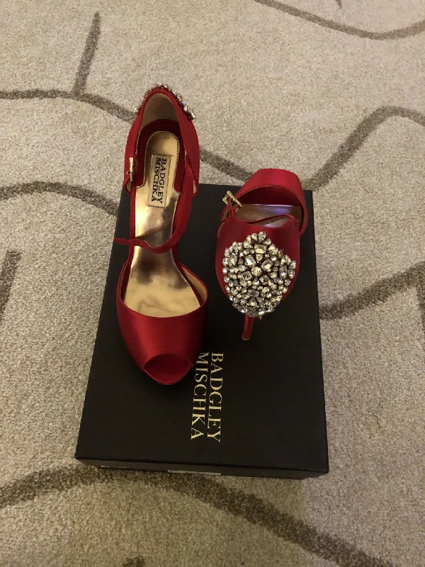 TIME-Limited Offer Badgley mischka