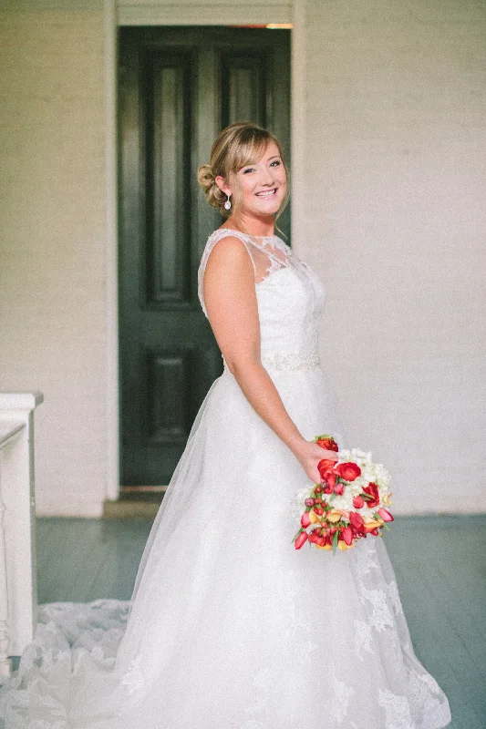 Special Offer La Sposa Mecenas