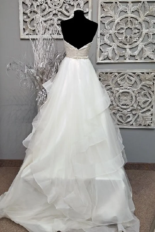 Buy More, Save More Jacquelin Exclusive Ivory