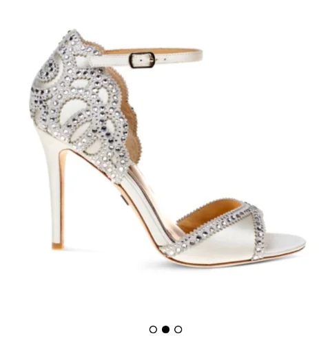 Amazing Deals Badgley Mischka