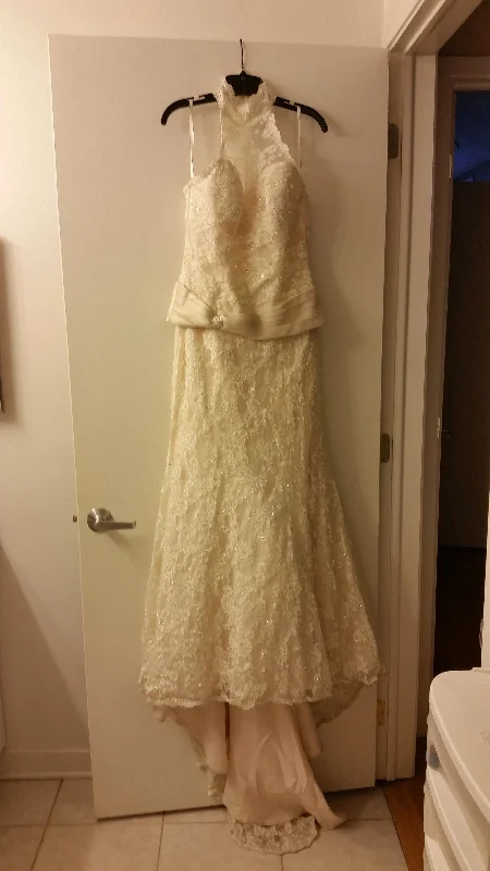 Bargain Prices Demetrios Lace and Bead