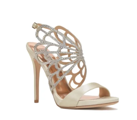 Buy Now Badgley Mischka