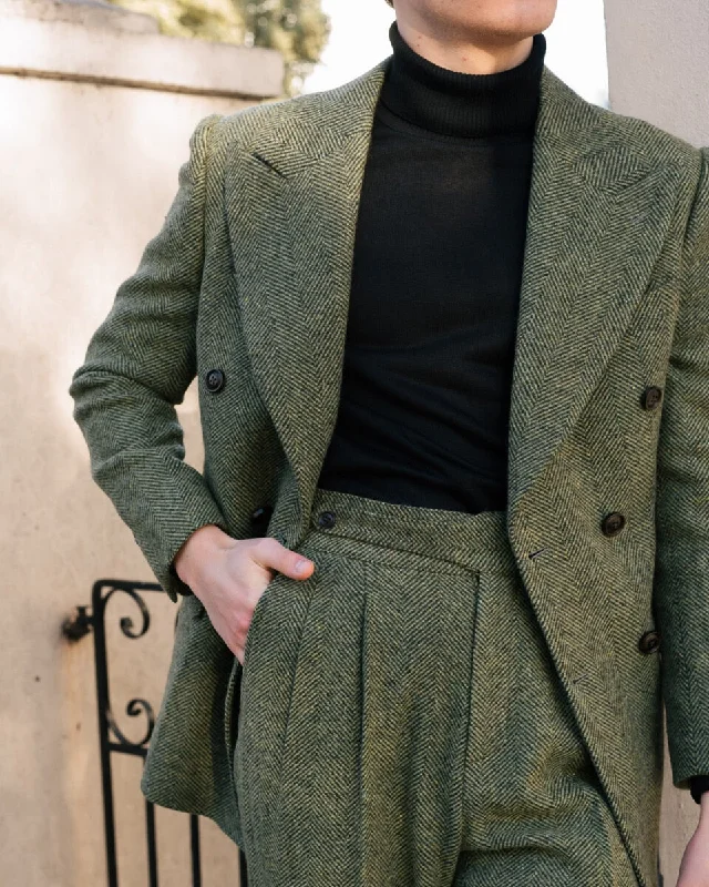 Herringbone