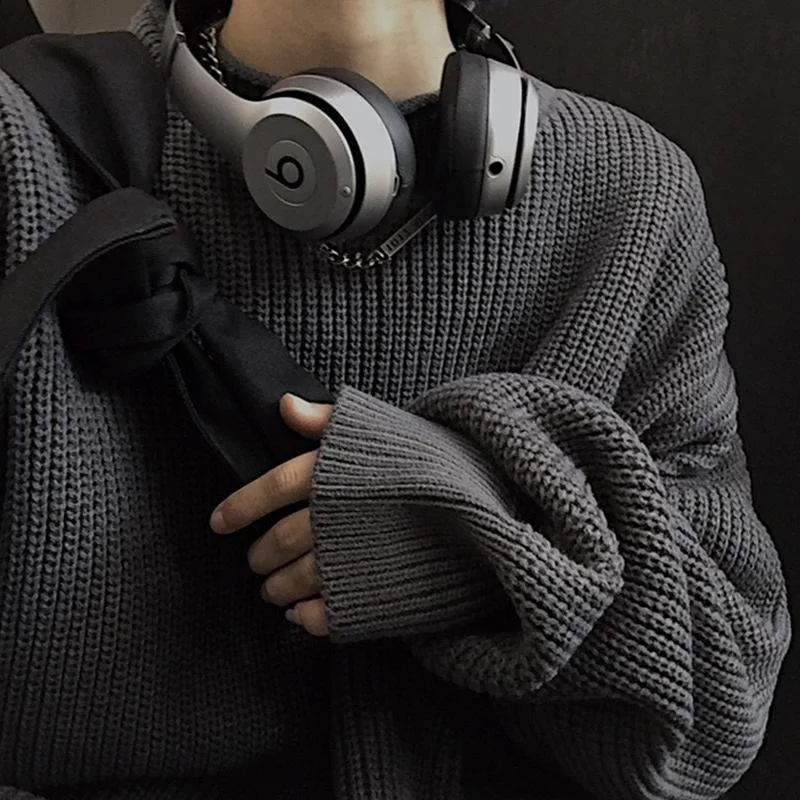 Special Savings Autumn New Men's Lop-up Hollow Sweater Unisex Solid Color Wool Sweaters Winter Fashion Knitted Pullovers Male Brand Clothes Special Savings Autumn New Men's Lop-up Hollow Sweater Unisex Solid Color Wool Sweaters Winter Fashion Knitted Pullovers Male Brand Clothes