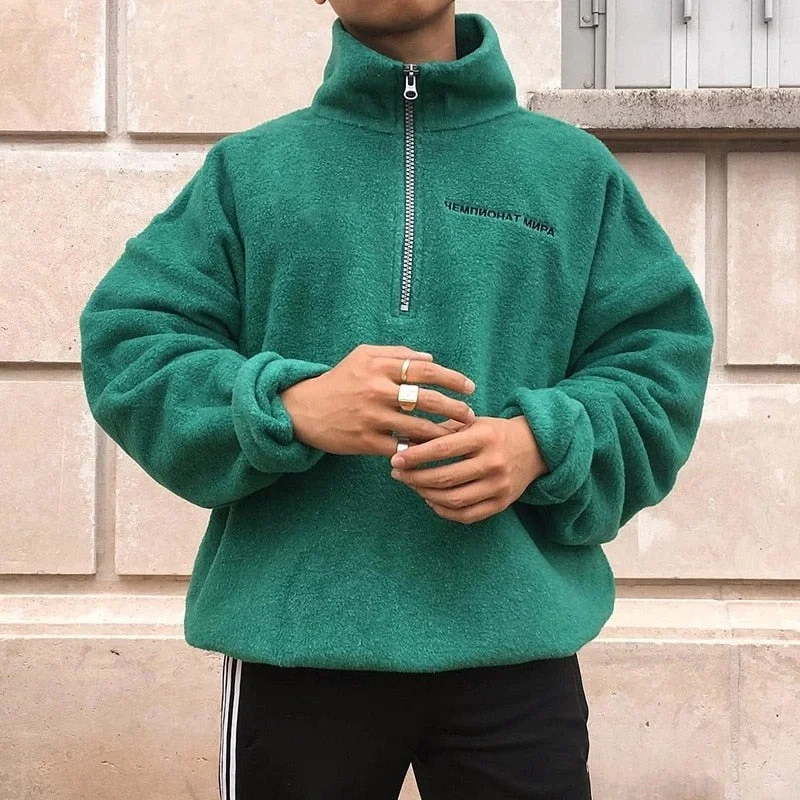 Exclusive Offers awakecrm Sweatshirts Men Clothing Harajuku Casual Tokyo Turtleneck Autumn and Winter Y2k Solid Color Loose Sweater Oversized Hoodie Exclusive Offers awakecrm Sweatshirts Men Clothing Harajuku Casual Tokyo Turtleneck Autumn and Winter Y2k Solid Color Loose Sweater Oversized Hoodie