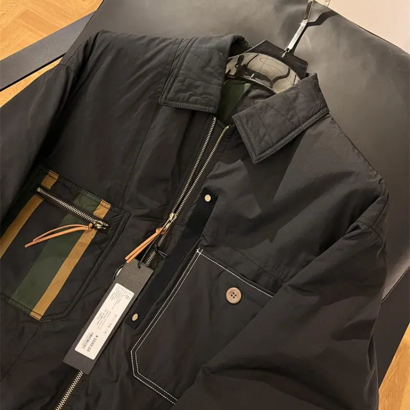 Black Regular