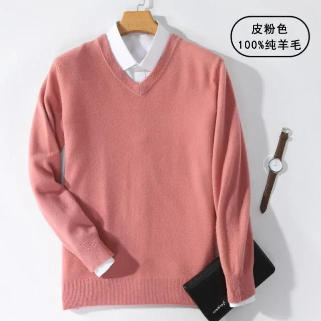 light pink