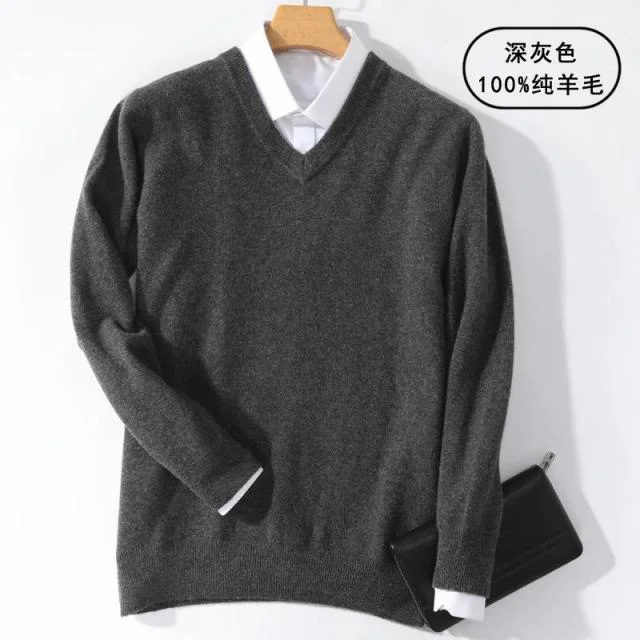 Dark Grey