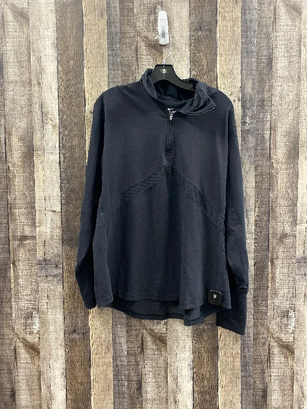 Exclusive Access Athletic Jacket By Nike Apparel  Size: 2x