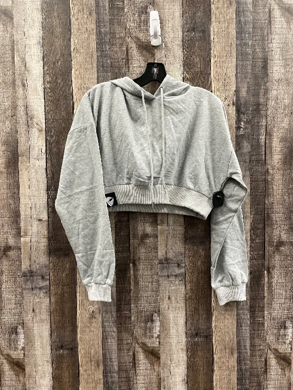 Early Access Athletic Sweatshirt Hoodie By Cme  Size: L