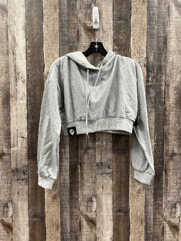 Deal Dash Athletic Sweatshirt Hoodie By Cme  Size: M