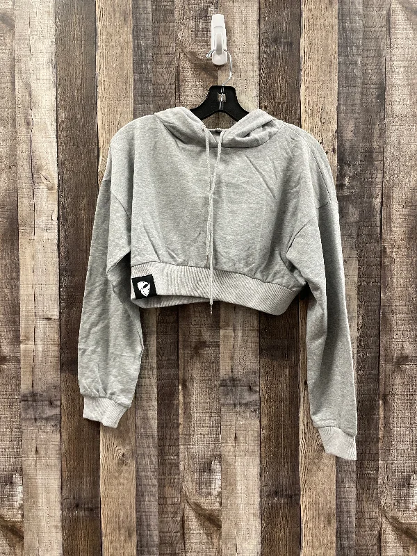 Great Deals Athletic Sweatshirt Hoodie By Cme  Size: M