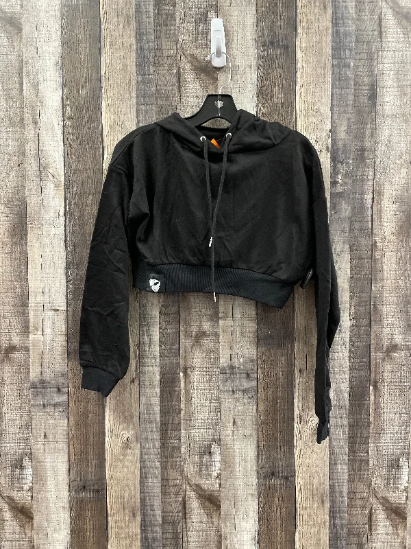 Exclusive Savings Athletic Sweatshirt Hoodie By Cme  Size: S
