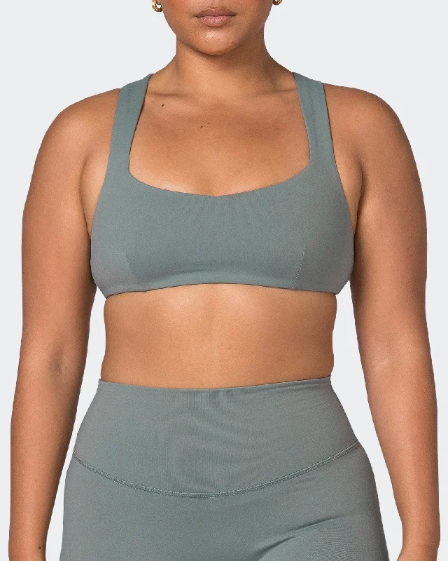 Flash Sale Pulse Bralette - Botanica