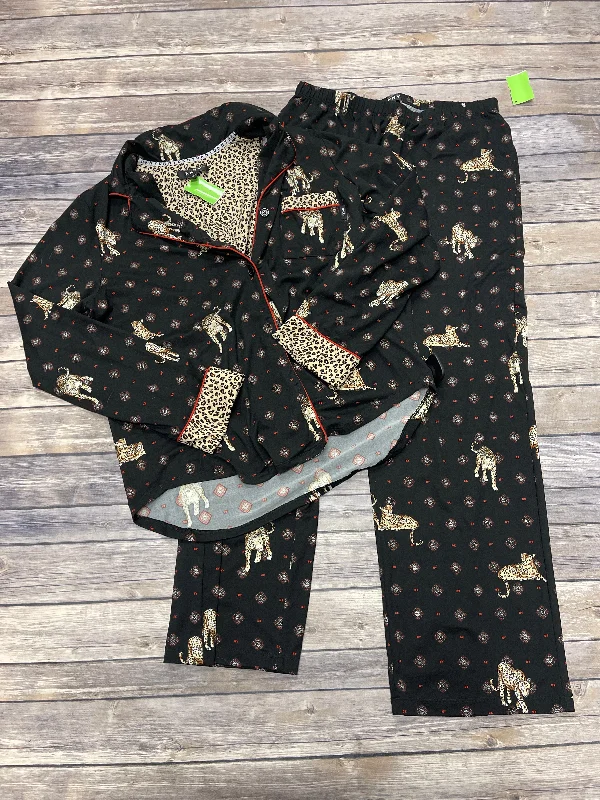 Savings Spectacular Top 2pc Long Sleeve By Dkny  Size: M