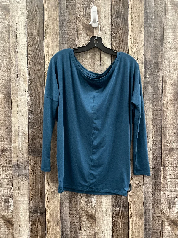 Blowout Sale Top Long Sleeve By Athleta  Size: Xs