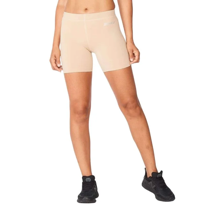 Overstock 2XU Womens Compression 5-inch Game Day Short