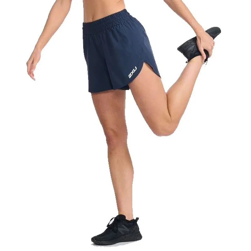 Discount Mania 2XU Womens Aspire 5-inch Short