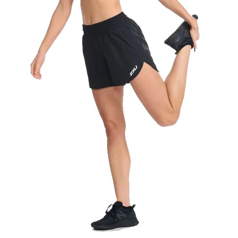 Extra Discounts 2XU Womens Aspire 5-inch Short