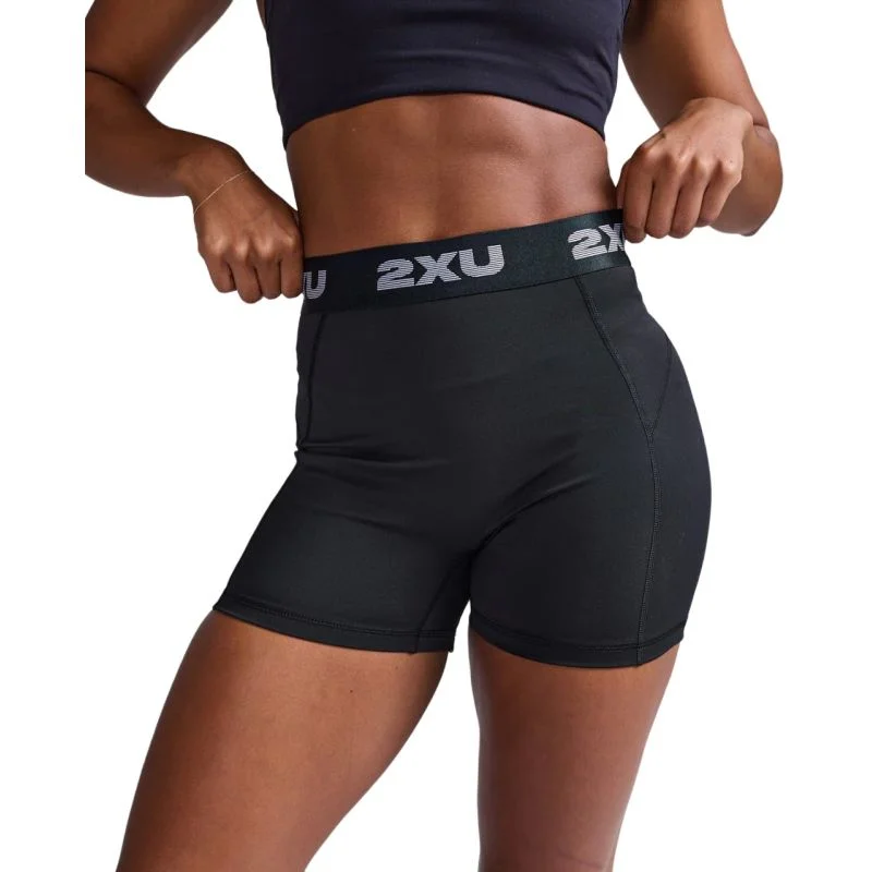 Daily Specials 2XU Womens Everyday 3-inch Compression Short