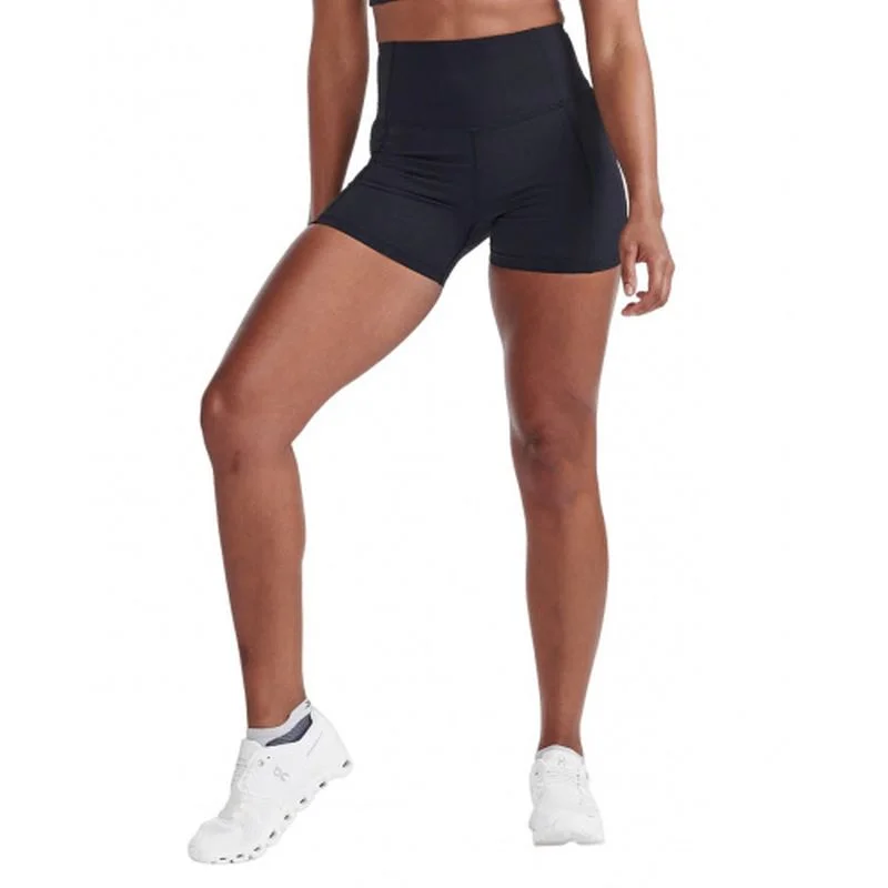 Massive Deals 2XU Womens Form Hi-Rise Compression Short