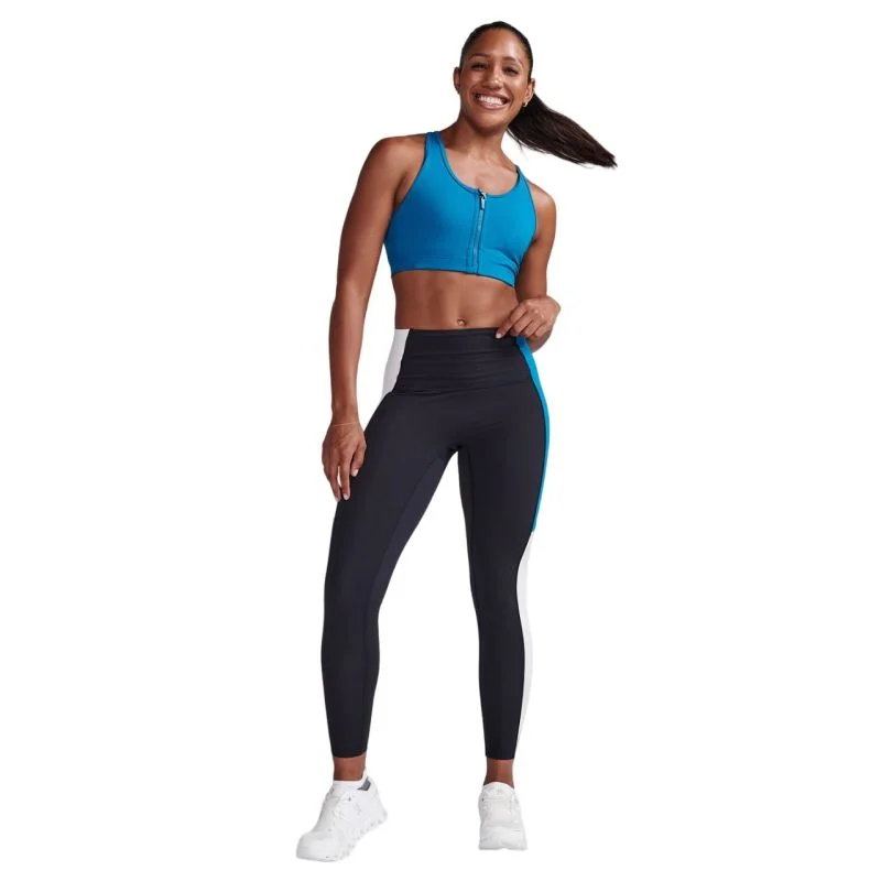Instant Discount 2XU Womens Form Splice Hi-Rise Compression Tight