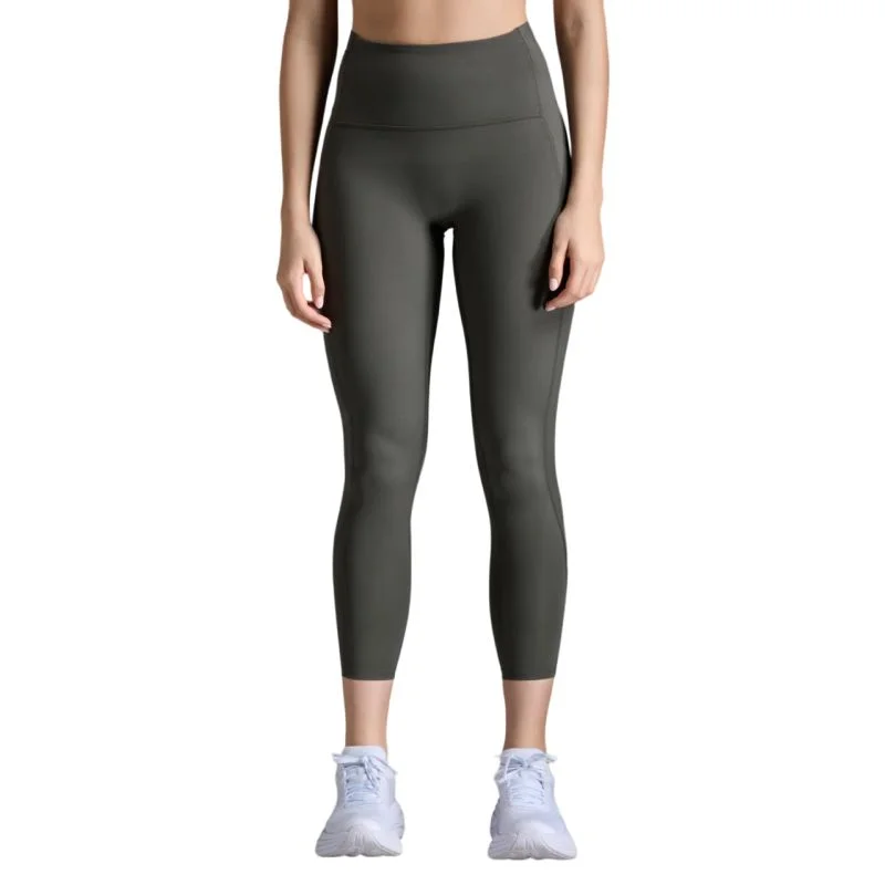 Final Markdown 2XU Womens Form Stash Hi-Rise Compression Tight