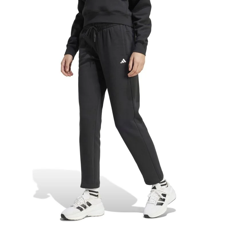 YEAR-End Clearance Adidas Womens Essentials Small Logo Feelcozy Pant