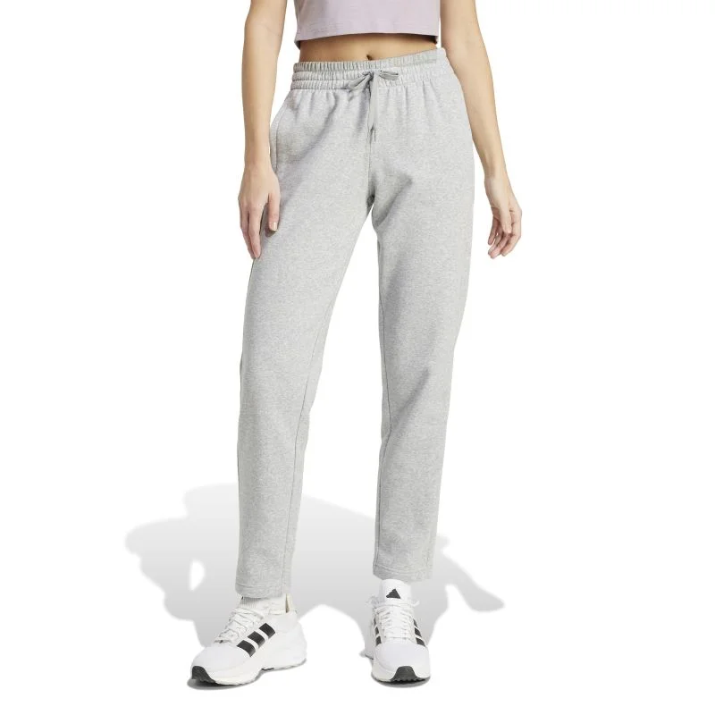 Weekend Deal Adidas Womens Essentials Small Logo Feelcozy Pant