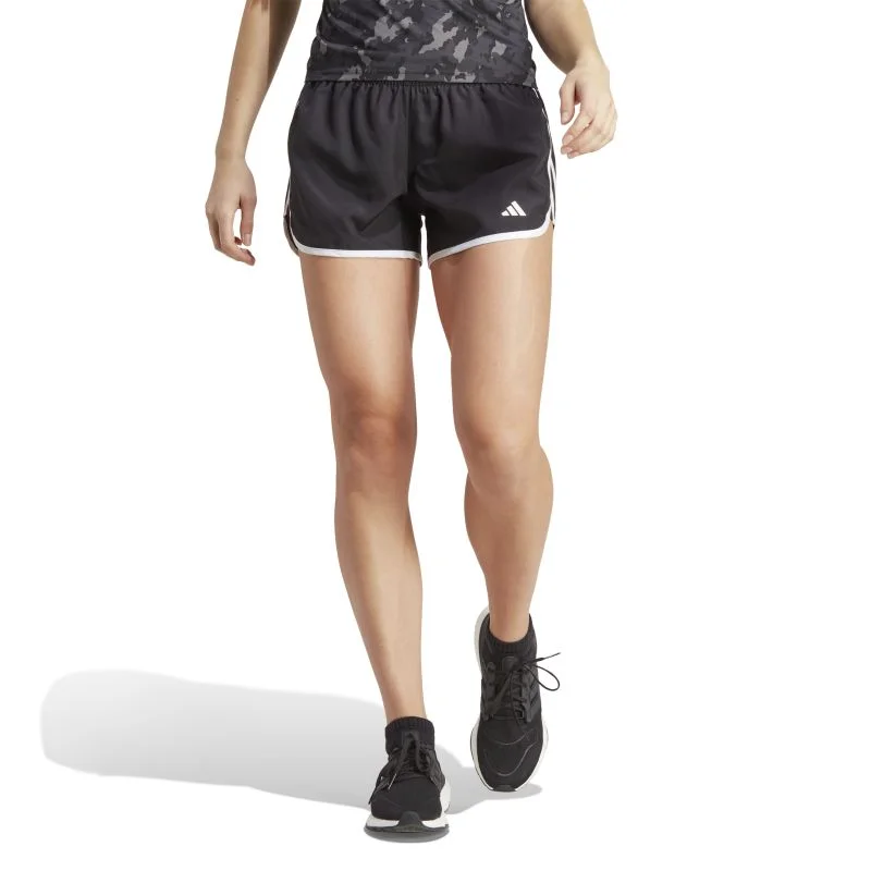 Deal of the Week Adidas Womens Marathon 20 3-inch Running Short