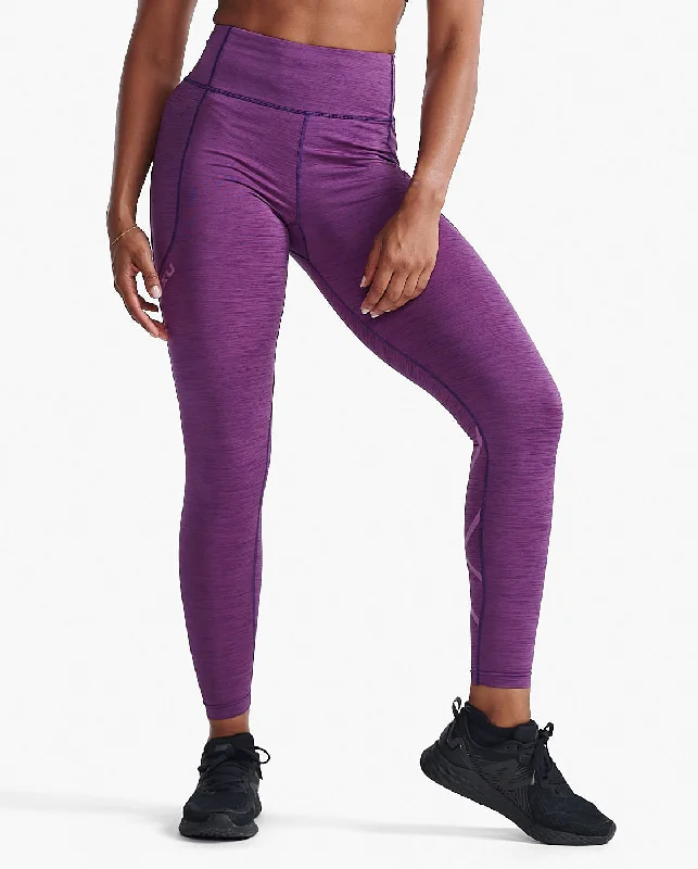 Price Reduction Aero Hi-rise Compression Tights