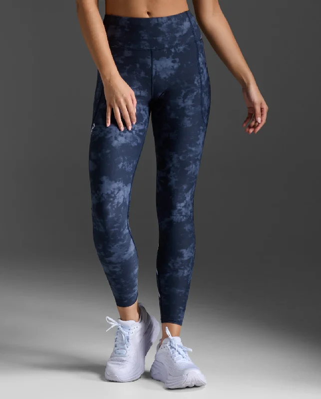 New Markdowns Aero Hi-rise Compression Tights