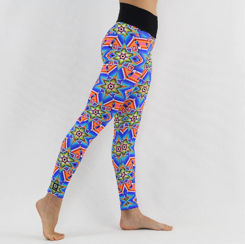 Anniversary Sale Agrest WILD SKIN Leggings - Womens