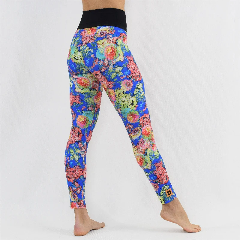 Deal Explosion Agrest WILD SKIN Leggings - Womens