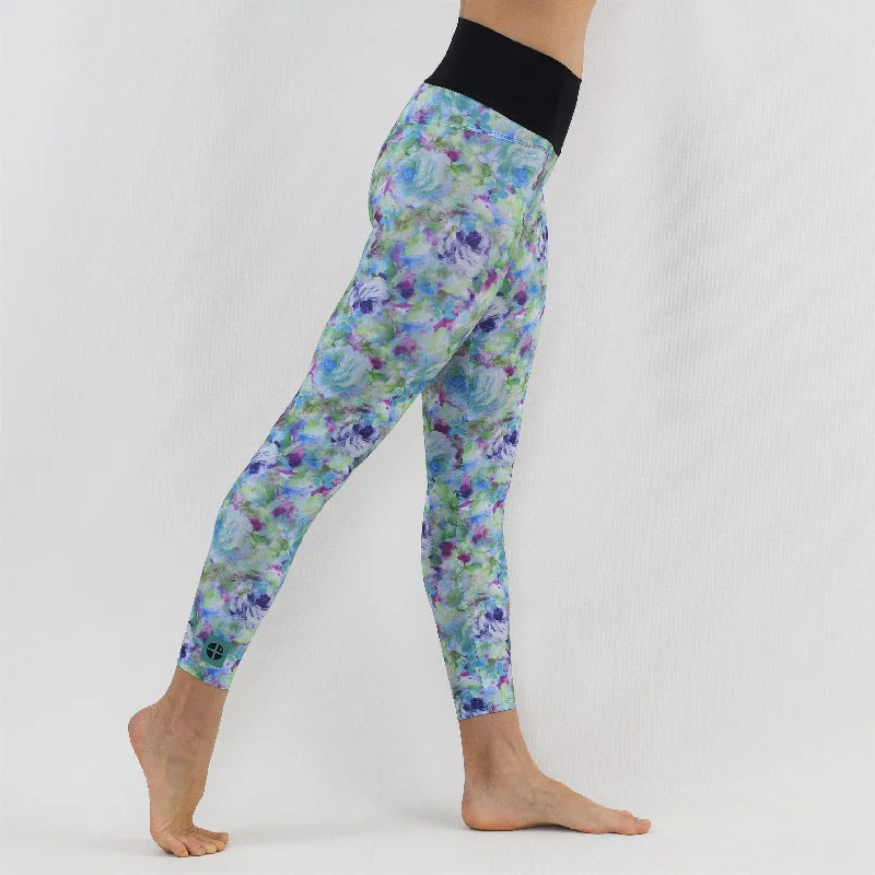 Price Meltdown Agrest WILD SKIN Leggings - Womens