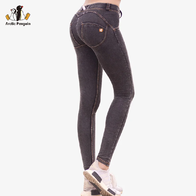 Daily Deals [AP] Women Yoga Pants Compression Sporting Leggings Running Tights Super Stretch Hip Push Up Legging Gym Workout Trousers