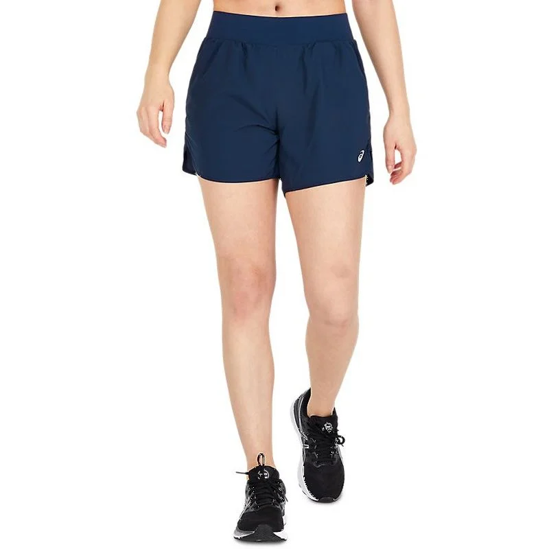 Crazy Deals Asics Womens 5inch Training Short