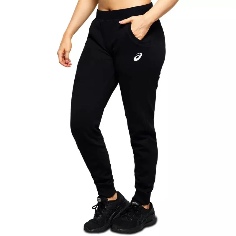 Take Advantage ASICS Womens Fleece Cuff Pant