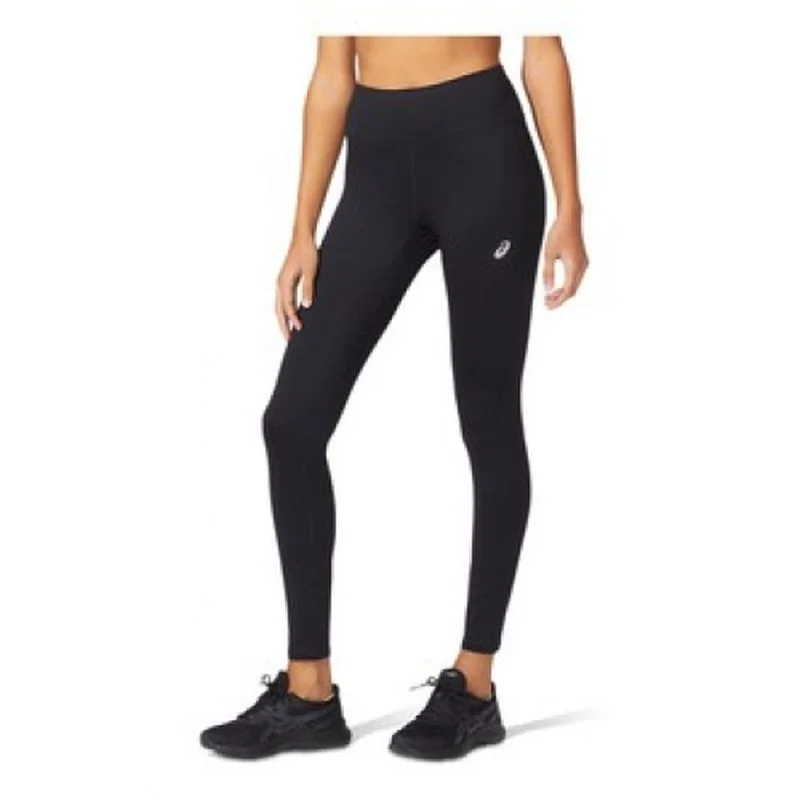 YEAR-End Sale ASICS Womens Silver Running Tight