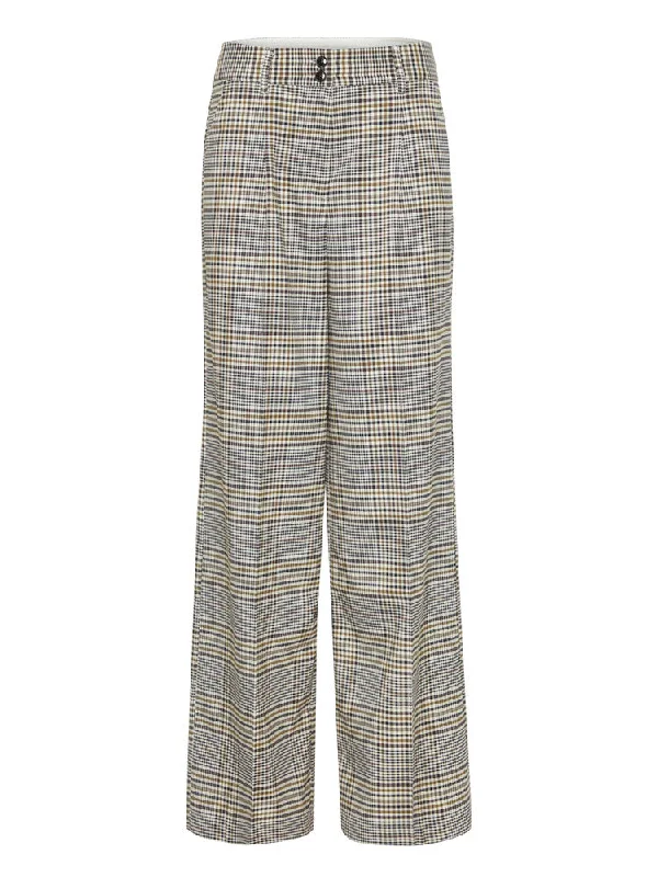 Deal Dash B Young ByDanito Trousers Java Mix