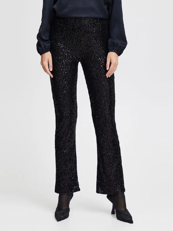 Daily Deals B Young BySolia Trousers Black