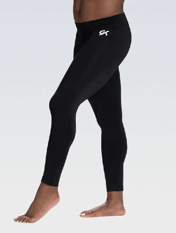 Special Promotion Black DryTech Tights
